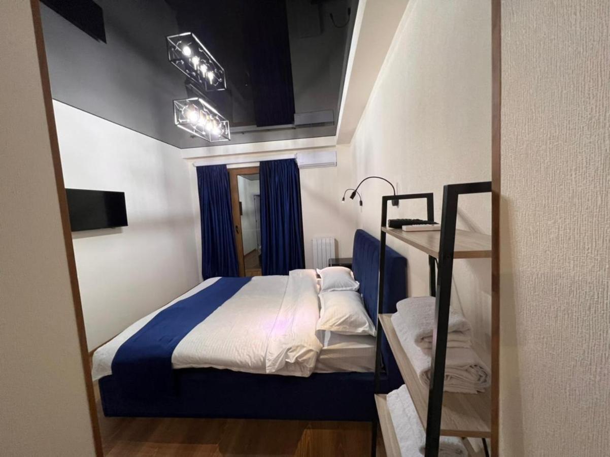 Natali Boutique Hotel Tbilisi Bagian luar foto