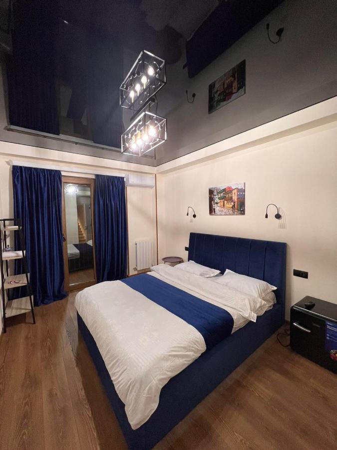 Natali Boutique Hotel Tbilisi Bagian luar foto