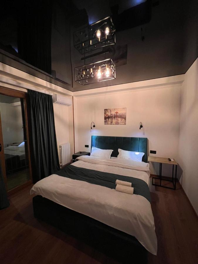 Natali Boutique Hotel Tbilisi Bagian luar foto