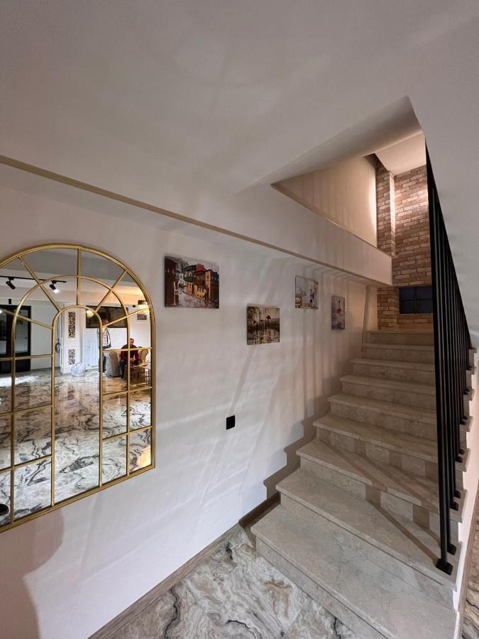 Natali Boutique Hotel Tbilisi Bagian luar foto