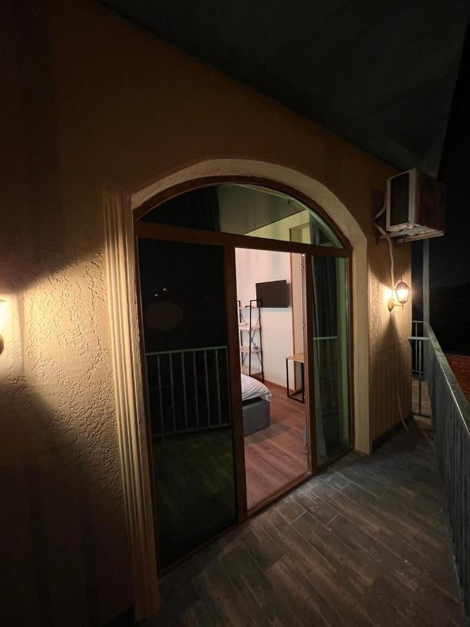 Natali Boutique Hotel Tbilisi Bagian luar foto