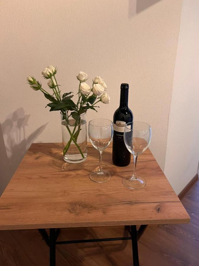 Natali Boutique Hotel Tbilisi Bagian luar foto
