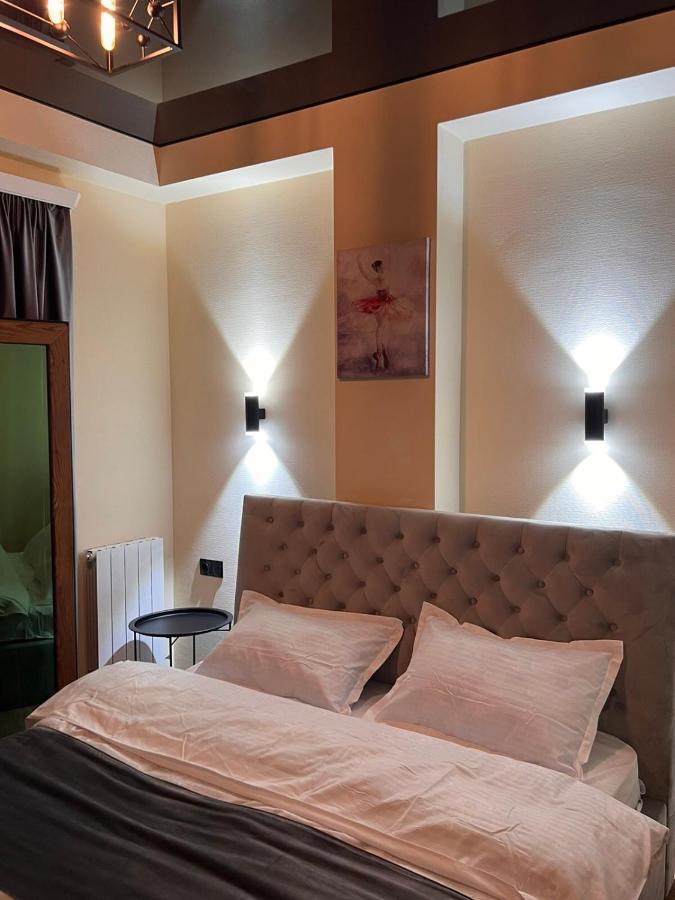 Natali Boutique Hotel Tbilisi Bagian luar foto