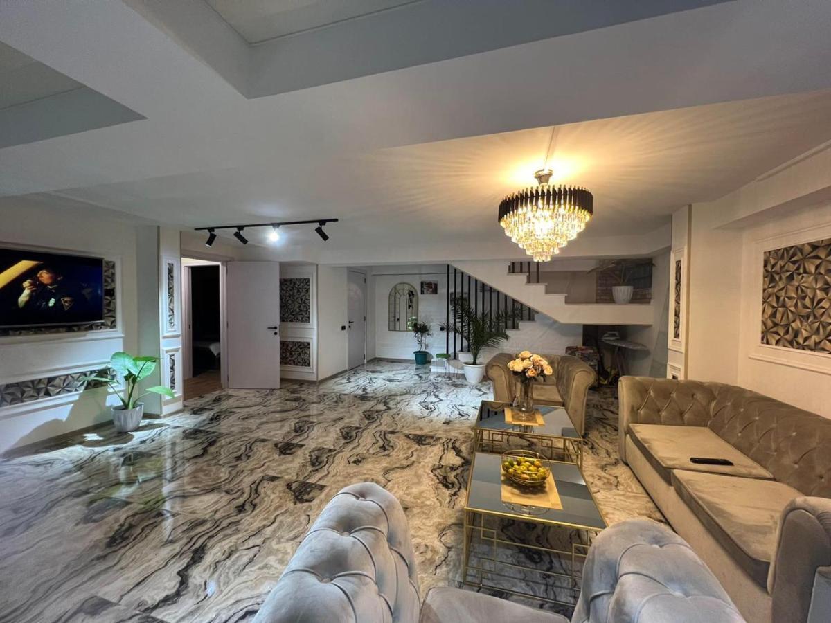 Natali Boutique Hotel Tbilisi Bagian luar foto