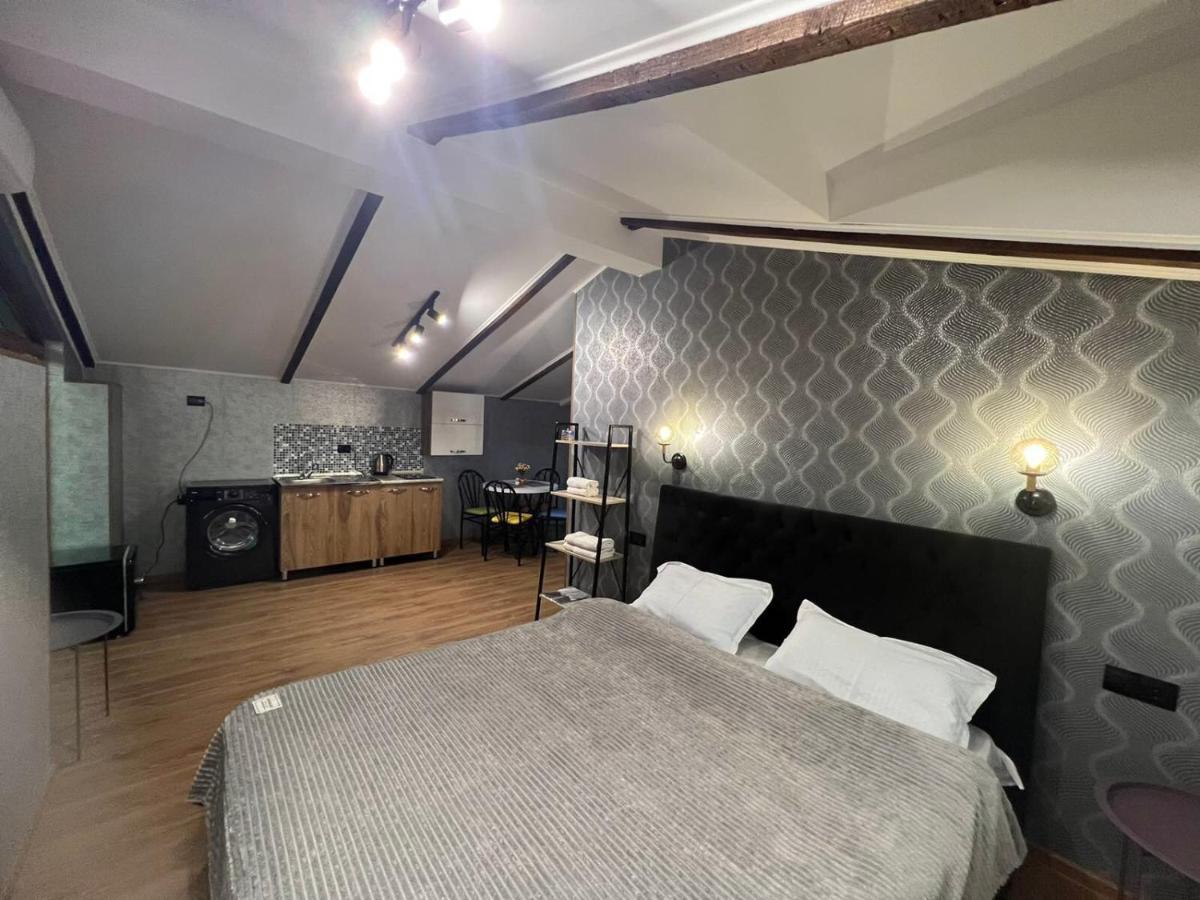 Natali Boutique Hotel Tbilisi Bagian luar foto