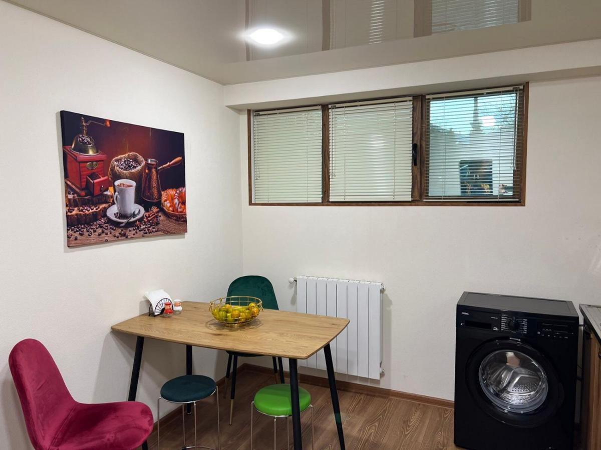 Natali Boutique Hotel Tbilisi Bagian luar foto