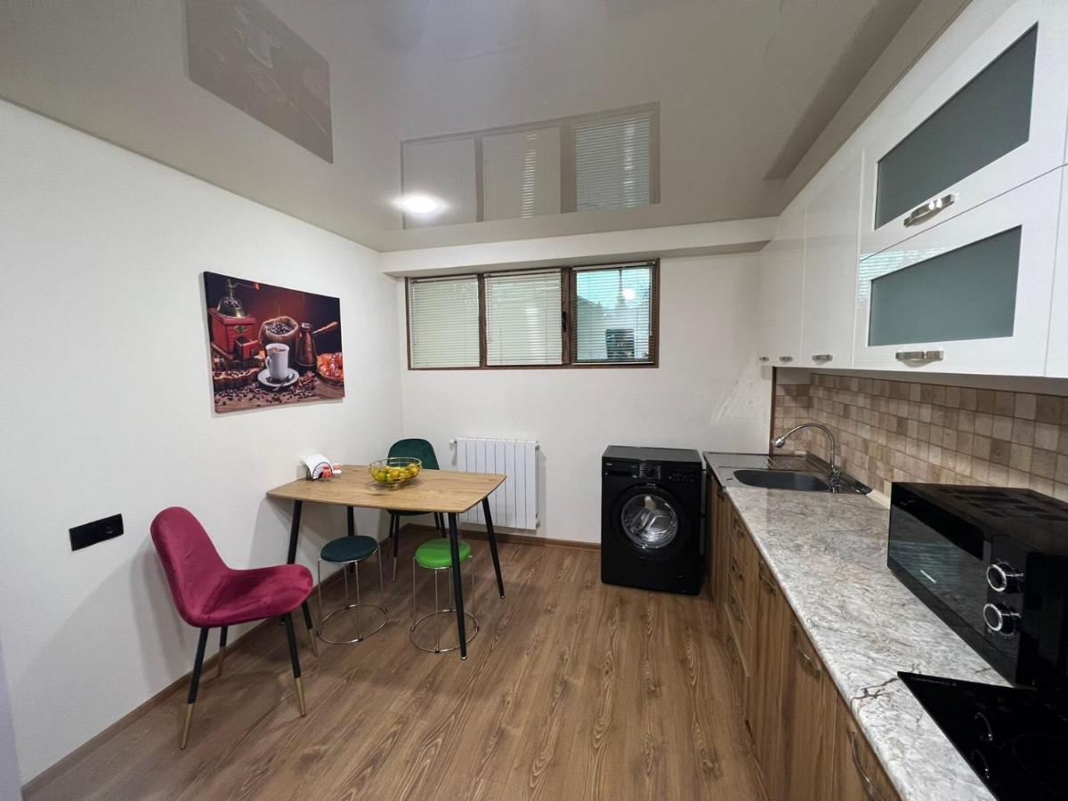 Natali Boutique Hotel Tbilisi Bagian luar foto