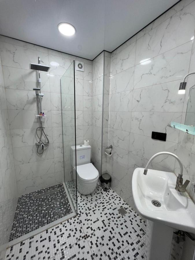 Natali Boutique Hotel Tbilisi Bagian luar foto