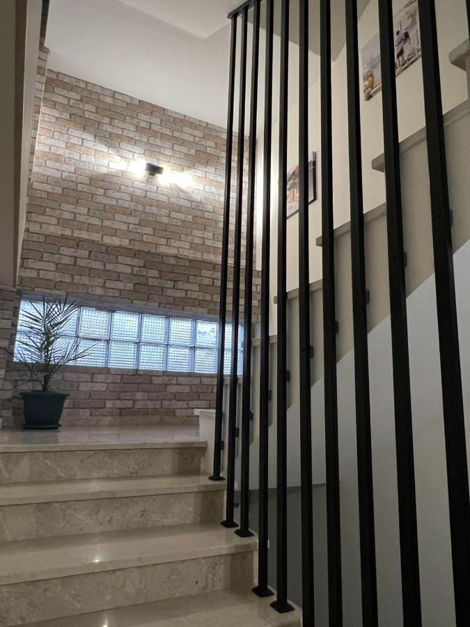 Natali Boutique Hotel Tbilisi Bagian luar foto