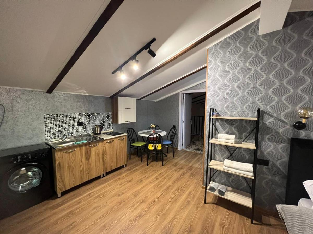 Natali Boutique Hotel Tbilisi Bagian luar foto