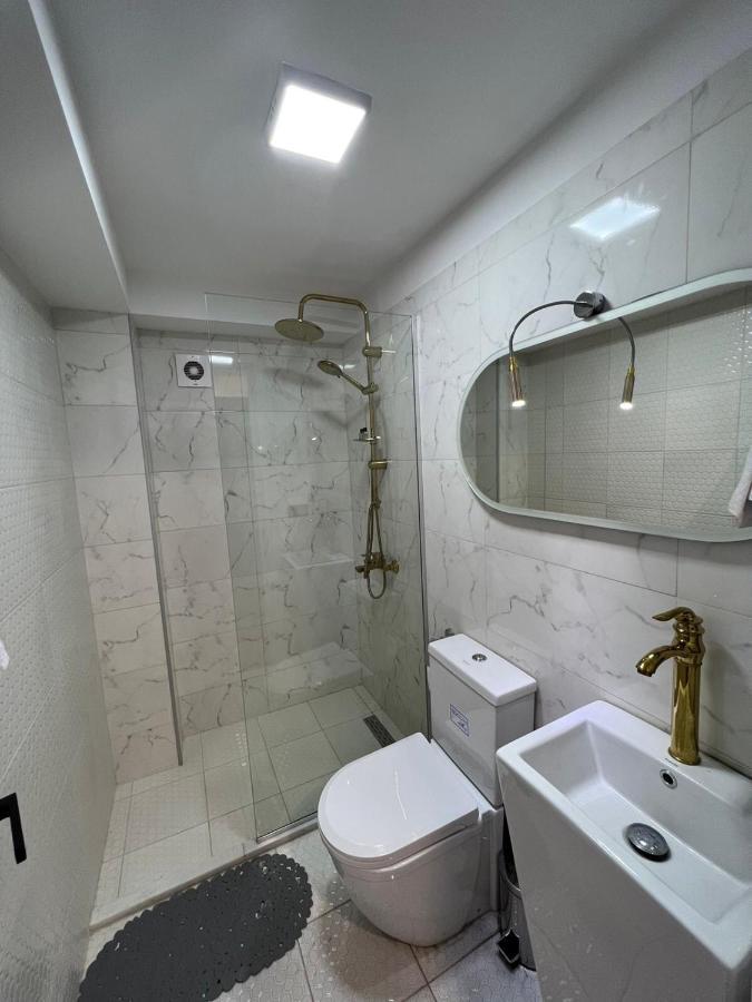 Natali Boutique Hotel Tbilisi Bagian luar foto