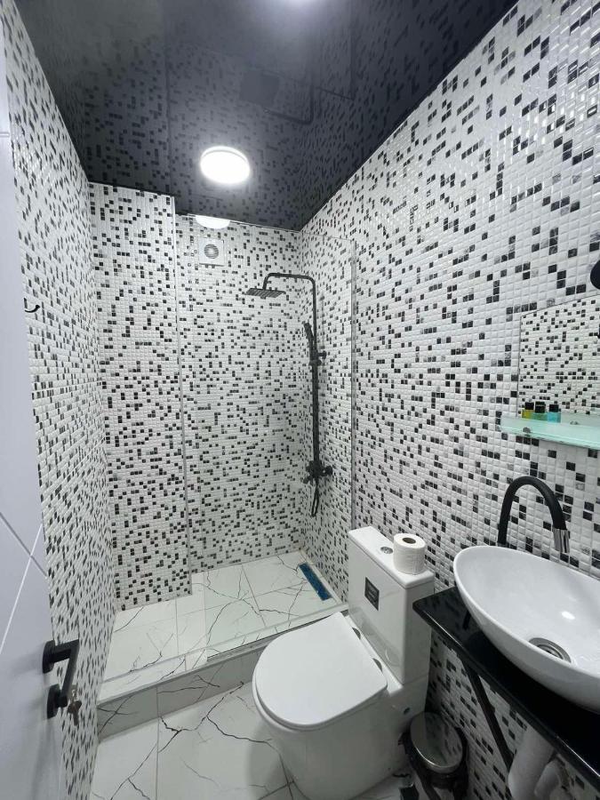 Natali Boutique Hotel Tbilisi Bagian luar foto