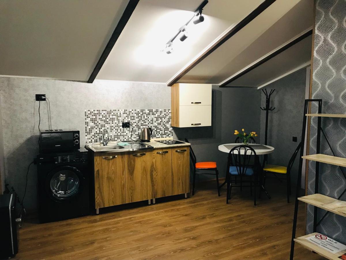 Natali Boutique Hotel Tbilisi Bagian luar foto