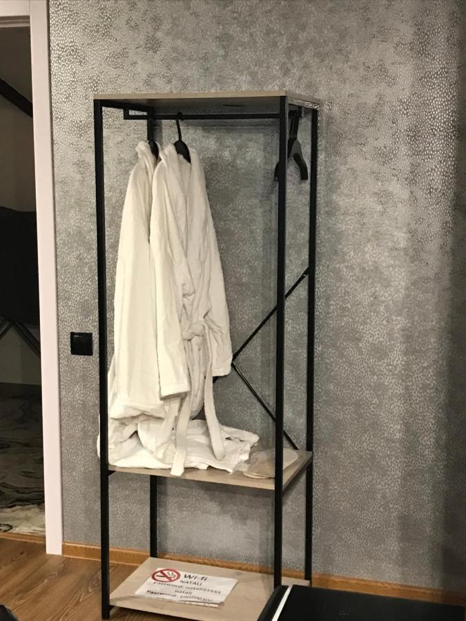 Natali Boutique Hotel Tbilisi Bagian luar foto