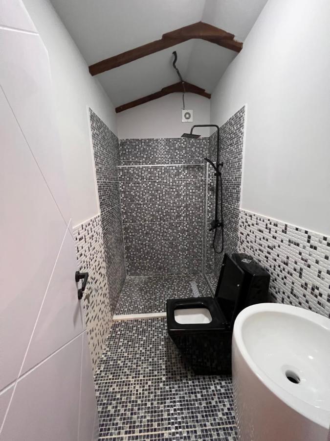Natali Boutique Hotel Tbilisi Bagian luar foto