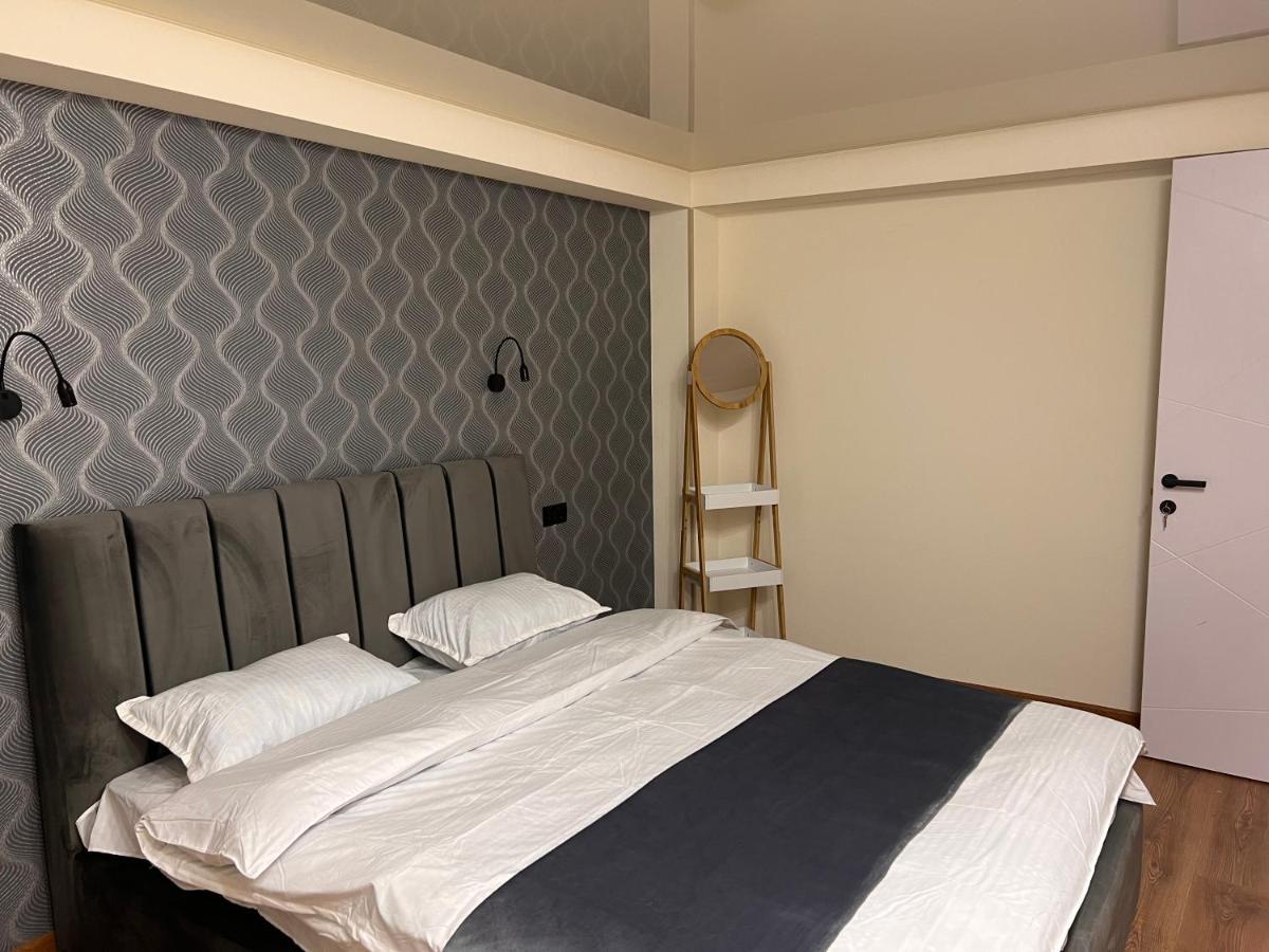 Natali Boutique Hotel Tbilisi Bagian luar foto