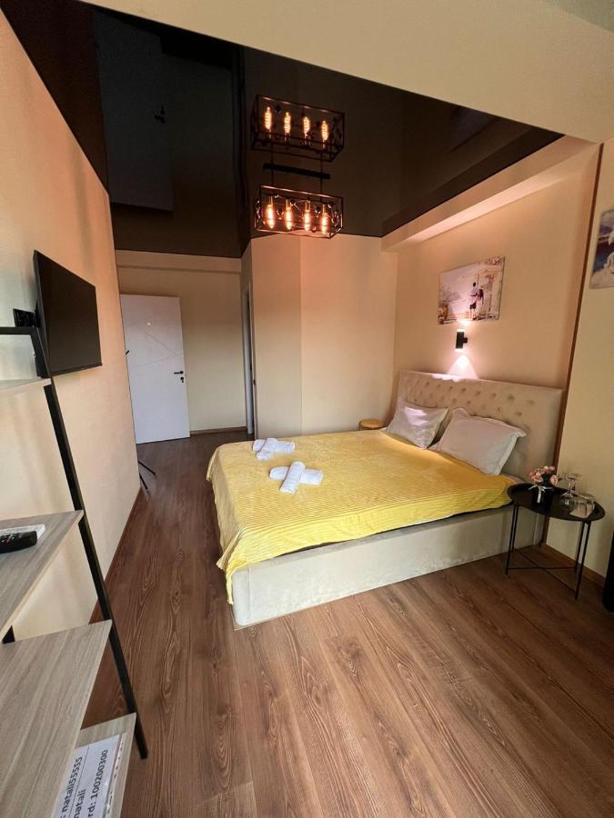 Natali Boutique Hotel Tbilisi Bagian luar foto