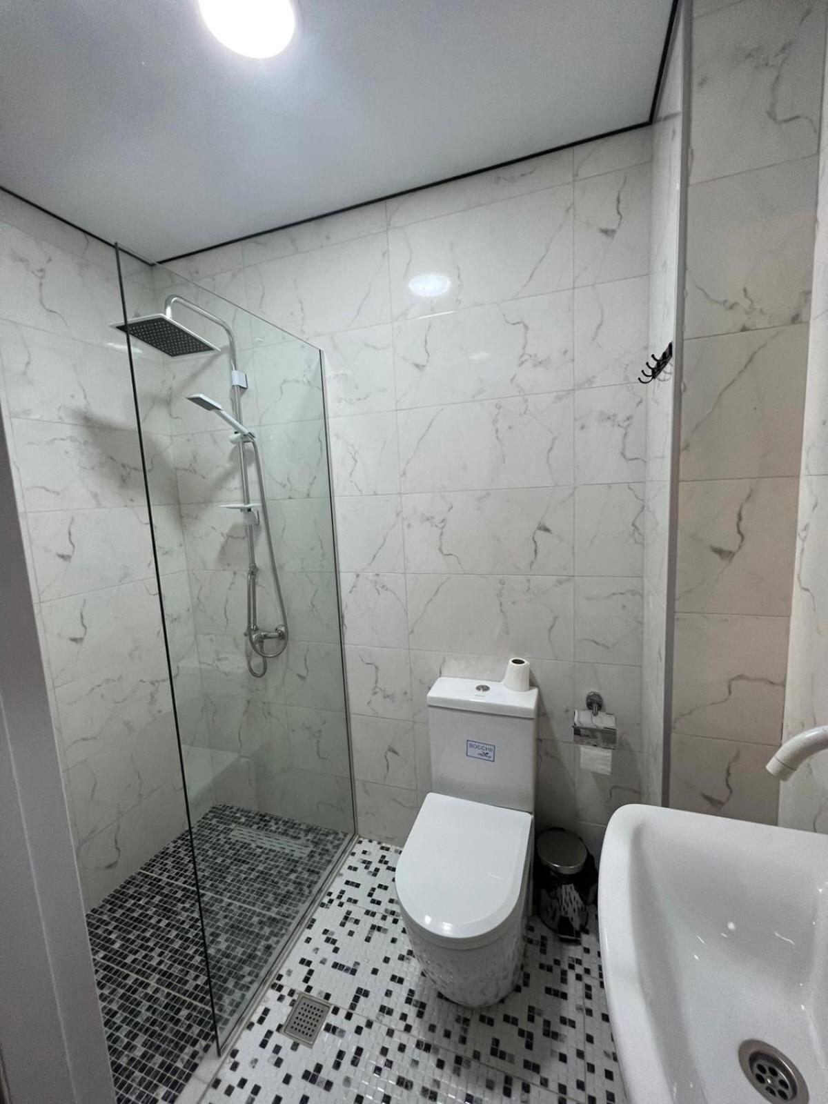 Natali Boutique Hotel Tbilisi Ruang foto