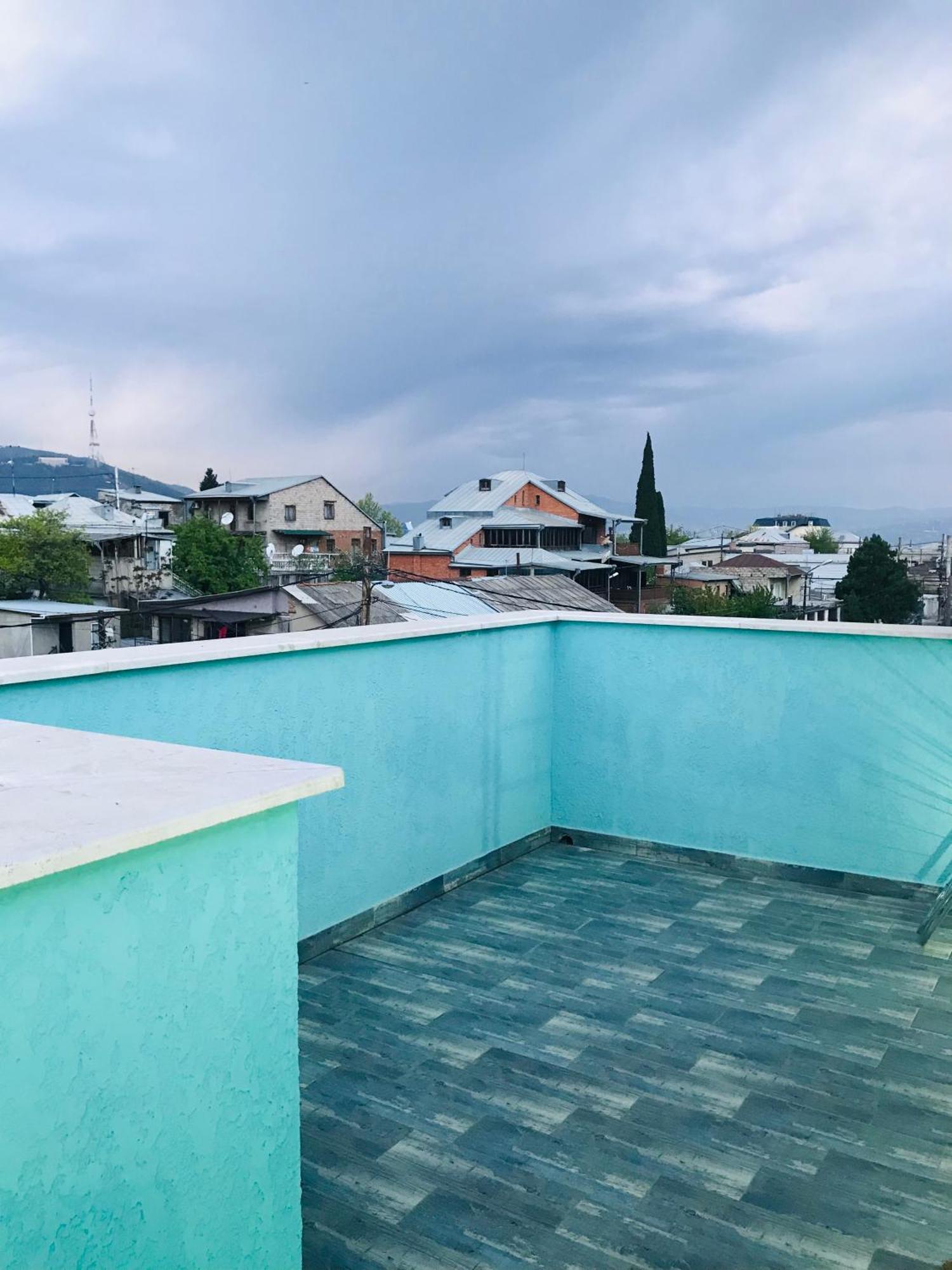 Natali Boutique Hotel Tbilisi Ruang foto