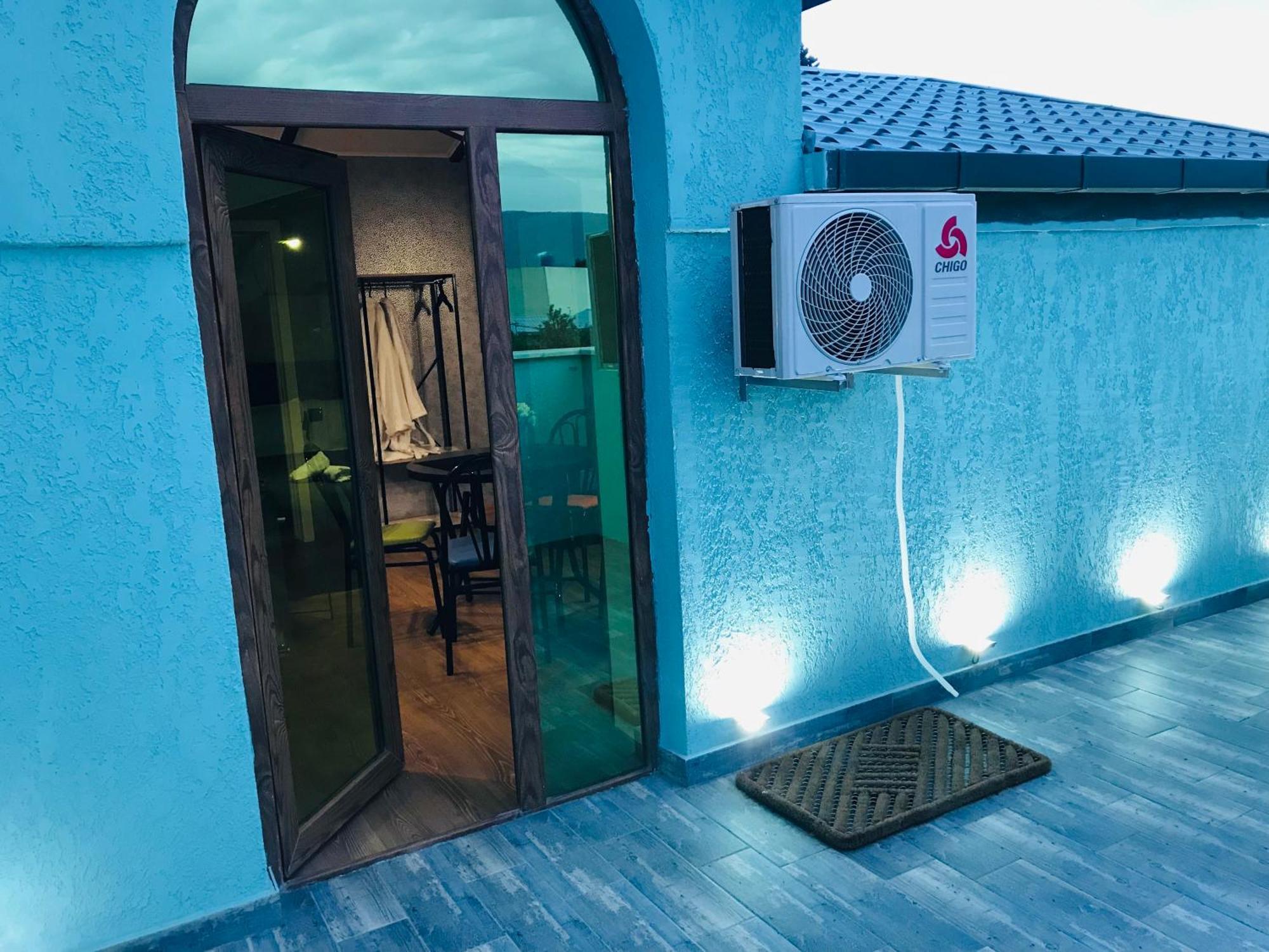Natali Boutique Hotel Tbilisi Ruang foto